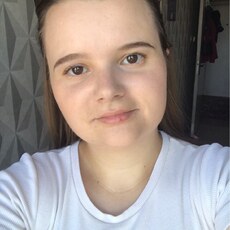 Фотография девушки Света, 23 года из г. Дрогичин