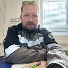 Фотография мужчины Анатолий, 39 лет из г. Сарапул