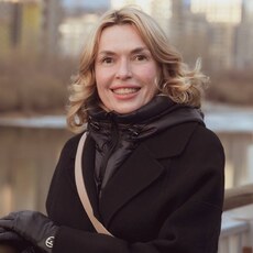 Фотография девушки Инна, 55 лет из г. Тюмень