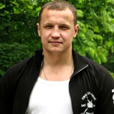 Фотография мужчины Афонасий, 36 лет из г. Назарово