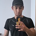 Саид, 22 года