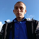 Сергей, 25 лет