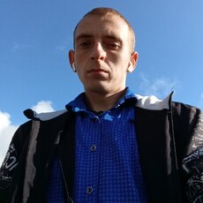 Фотография мужчины Сергей, 25 лет из г. Слуцк