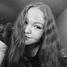 Фотография девушки Кристина, 20 лет из г. Екатеринбург