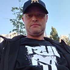 Фотография мужчины Виталий, 40 лет из г. Тамбов