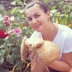 Фотография девушки Альбина, 55 лет из г. Омск