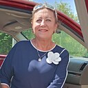 Наиля, 61 год