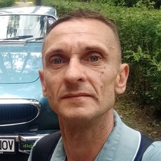 Фотография мужчины Сергей, 43 года из г. Щёлково