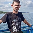 Одинокий Волк, 36 лет