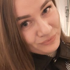 Фотография девушки Милана, 34 года из г. Красноярск