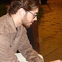 Абди, 23 года