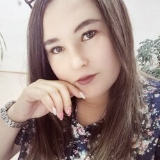 Фотография девушки Ира, 29 лет из г. Сретенск