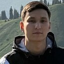 Берік, 25 лет