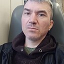 Сережа, 46 лет