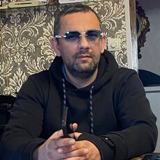 Фотография мужчины Анрей, 38 лет из г. Варшава