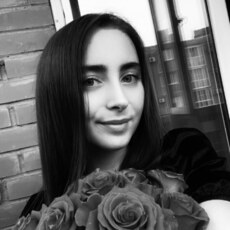 Фотография девушки Мариночка, 23 года из г. Зыряновск