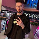 Юсиф, 25 лет
