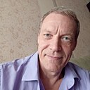 Дима, 58 лет