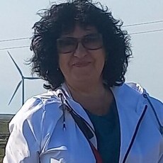 Фотография девушки Любовь, 65 лет из г. Москва