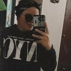 Фотография девушки Ника, 22 года из г. Северодвинск