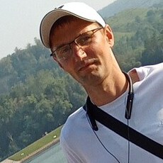Фотография мужчины Vadim, 35 лет из г. Кисловодск