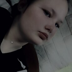 Фотография девушки Зачем Вам, 23 года из г. Свободный
