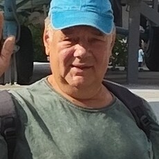 Фотография мужчины Владимир, 59 лет из г. Орехово-Зуево