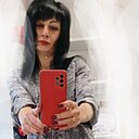 Аля, 53 года