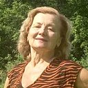 Ольга, 61 год