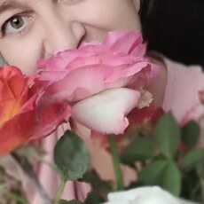 Фотография девушки Людмила, 44 года из г. Эртиль