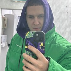 Фотография мужчины Игорь, 30 лет из г. Тольятти