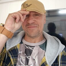 Фотография мужчины Владимир, 53 года из г. Вологда