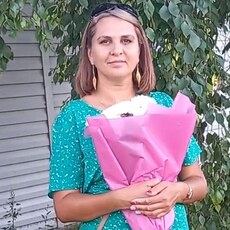 Фотография девушки Юлия, 41 год из г. Сызрань
