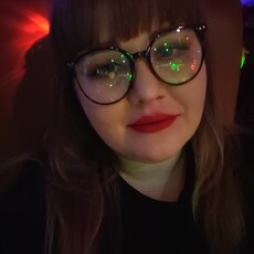 Фотография девушки Оксана, 31 год из г. Красноярск