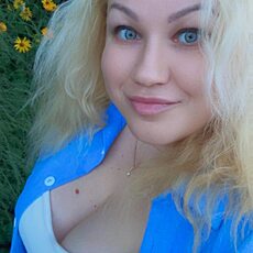 Фотография девушки Ирина, 43 года из г. Тюмень