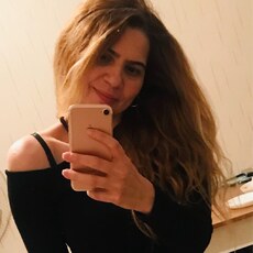 Фотография девушки Эльнара, 45 лет из г. Баку