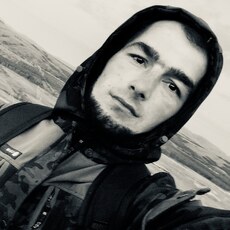 Фотография мужчины Влад, 28 лет из г. Баймак