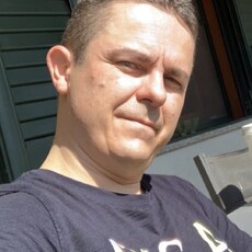Фотография мужчины Jony, 39 лет из г. Кострома