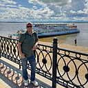 Серёга, 42 года