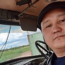 Аскар, 43 года