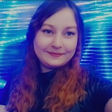 Фотография девушки Алена, 27 лет из г. Балезино