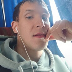 Фотография мужчины Яков, 32 года из г. Томск