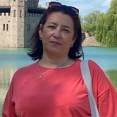 Фотография девушки Наталья, 52 года из г. Усть-Лабинск