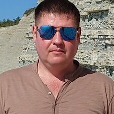 Фотография мужчины Дмитрий, 39 лет из г. Свердловск
