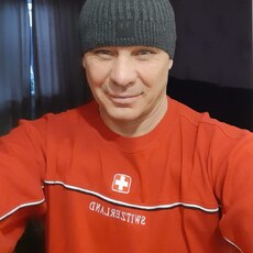 Фотография мужчины Сергей, 54 года из г. Норильск