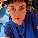 Олеся Валерьевна, 46 лет