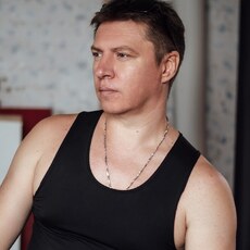 Фотография мужчины Александр, 40 лет из г. Саратов