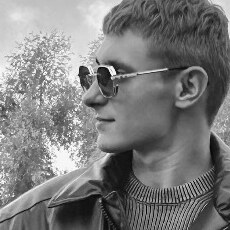 Фотография мужчины Илья, 24 года из г. Мозырь