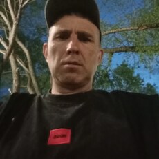 Фотография мужчины Роман, 42 года из г. Куйбышев