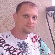 Фотография мужчины Дмитрий, 37 лет из г. Днепр